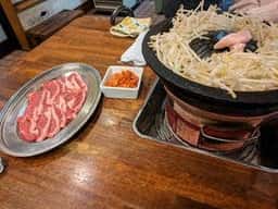 小樽ジンギスカン倶楽部 北とうがらし本店