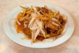 らーめん 楊貴亭