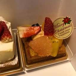 晴れときどき、しかく