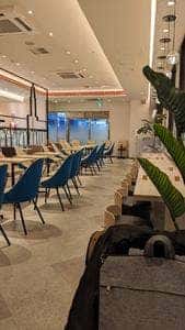 ドトールコーヒーショップ 地下鉄新横浜駅店