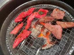 焼肉道場 ローヤル 養老本店