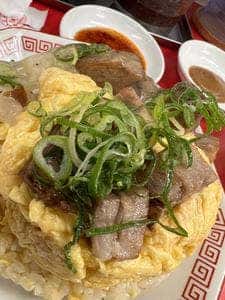 大阪王将 東急スクエア武蔵小杉店