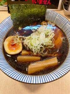 ひだ 中華そば 陣屋