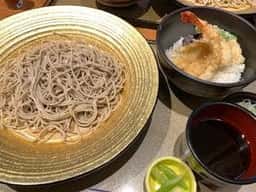 麻布箪笥町 天涼庵