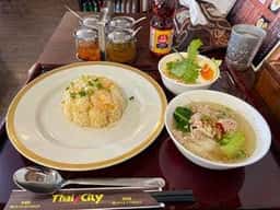 タイ屋台料理 Thai City