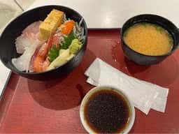 牧原鮮魚店 イオンモール大高店