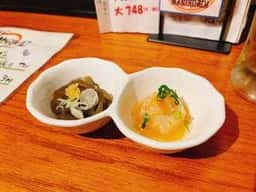 越佐情熱酒場 五八