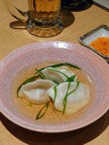 京うどんとおばんざい GOJO
