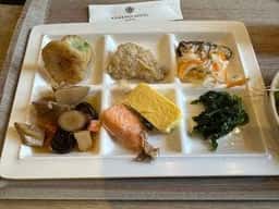 Beppu Bold Kitchen 亀の井ホテル別府