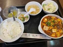 C-MEN-HAN.池尻大橋店