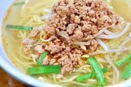常楽飯店一社店