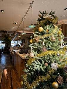 CAFE GRACE