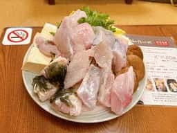 とらふぐ亭 新宿本店