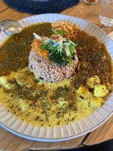 KITCHENはんおむ 本店