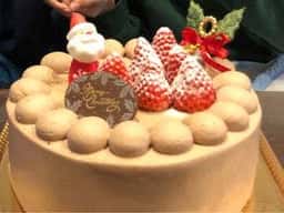 米・糀 洋菓子 MINOV