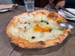 PIZZERIA No.8