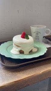 cafe&past THE CUPS Q