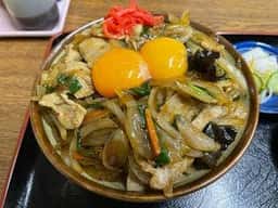 大ちゃん食堂