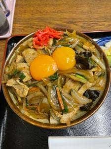 大ちゃん食堂