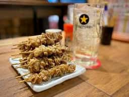 伝串 新時代 大阪梅田店