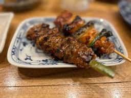 まるまさ家 北野坂