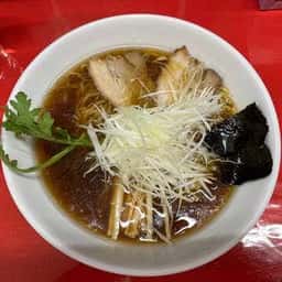 はりまや橋五衛門ラーメン