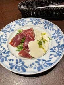 鎌倉パスタ 泉北パンジョ店