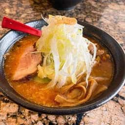麺処 蓮海 真栄本店