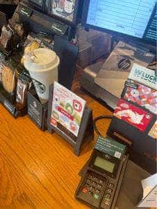 スターバックス コーヒー 一宮富士店