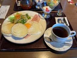 桜珈琲 美原店
