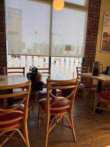 すき家 210号大分わさだ店
