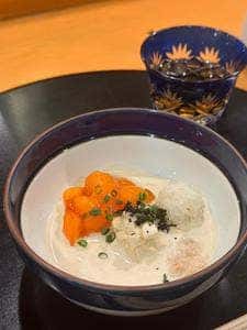 湯島天神下 すし初