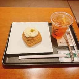 タリーズコーヒー＆TEA さっぽろ地下街オーロラタウン店