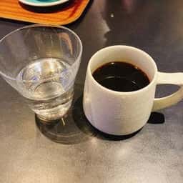丸美珈琲店 丸井今井札幌本店 大通館 3階Cafe