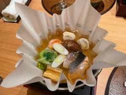 赤坂鮨以とう