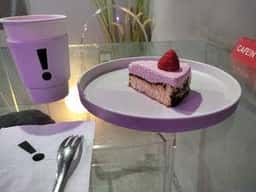 CAFE iN