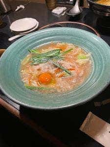 麺匠の心つくし つるとんたん 本町楼
