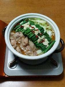 博多もつ鍋やまや 博多店