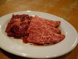 焼肉ホルモン 永秀 本店