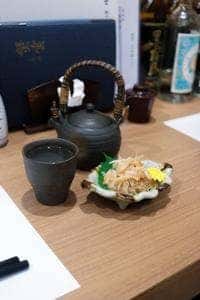 蟹雲 魚晴