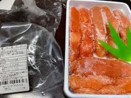 海産物直売センター 大漁番屋 虎杖浜