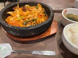 コリアンダイニング李朝園 江坂店