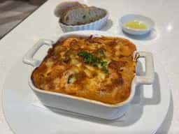 ロクシタンカフェ 渋谷店 ブーケ・ド・プロヴァンス