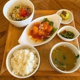 168点心飲茶&バル 銀座インズ店