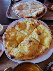 インドネパール料理KUMARI伊勢崎店