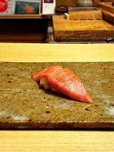 すし あかさか