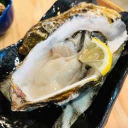 日本酒と牡蠣 モロツヨシ 野毛別館