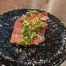 肉匠 梅田チャコール