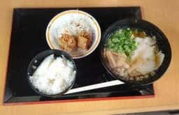 みろくの里 ファミリー亭