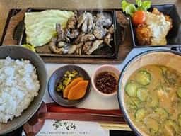 おもてなし 夢かぐら